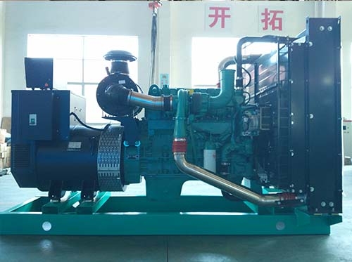 NTA855-G4康明斯發(fā)電機組