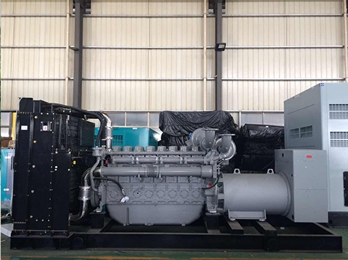 180/200KW珀金斯發(fā)電機組/1306A-E87TAG4