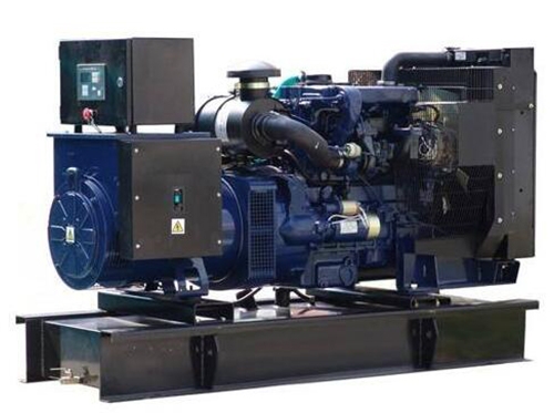 220/240KW珀金斯發(fā)電機組/1606A-E93TAG4