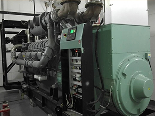 1800/2000KW珀金斯發(fā)電機/4016-61TRG3
