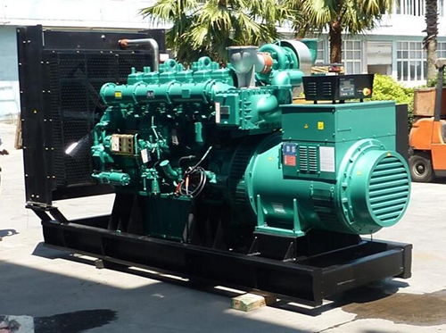 湖南柴油發(fā)電機(jī)組廠家