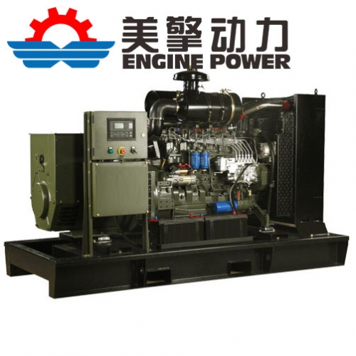 150KW濰柴發(fā)電機(jī)組