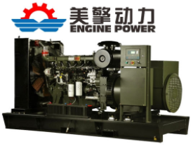 康明斯發(fā)電機(jī)