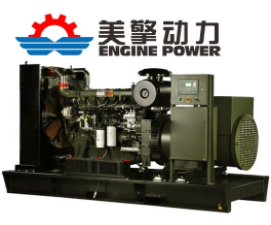 康明斯柴油發(fā)電機(jī)