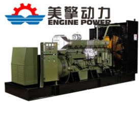 康明斯發(fā)電機(jī)