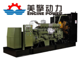 康明斯發(fā)電機(jī)組