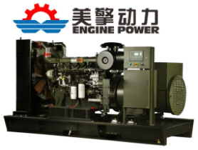 康明斯發(fā)電機(jī)價格
