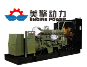 康明斯發(fā)電機(jī)
