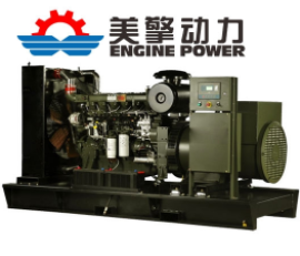 康明斯發(fā)電機(jī)