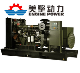 康明斯柴油發(fā)電機(jī)