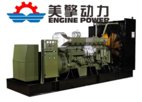 康明斯發(fā)電機(jī)