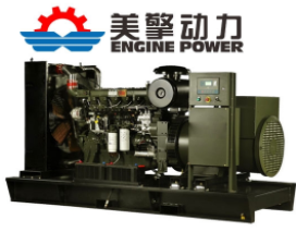 康明斯發(fā)電機(jī)價格