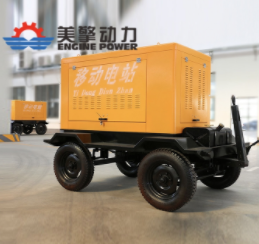 康明斯發(fā)電機(jī)組