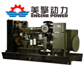 康明斯發(fā)電機(jī)組廠家
