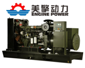 康明斯發(fā)電機(jī)組價格