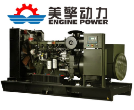 康明斯發(fā)電機(jī)組廠家