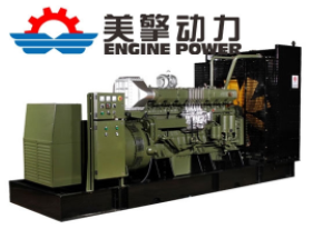 康明斯發(fā)電機(jī)