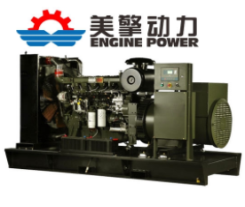 康明斯發(fā)電機(jī)組