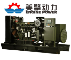 康明斯發(fā)電機(jī)組廠家