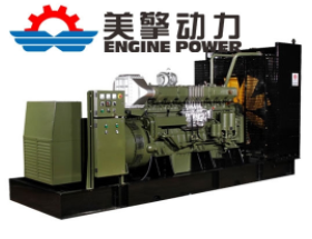 康明斯發(fā)電機(jī)組廠家