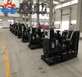 康明斯發(fā)電機(jī)
