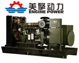 康明斯發(fā)電機(jī)組