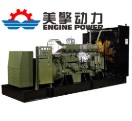 康明斯發(fā)電機廠家