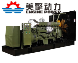 康明斯發(fā)電機(jī)