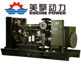 康明斯發(fā)電機(jī)價格
