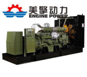 康明斯發(fā)電機(jī)廠家