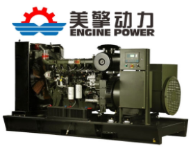 康明斯發(fā)電機(jī)組廠家
