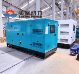 康明斯發(fā)電機廠家