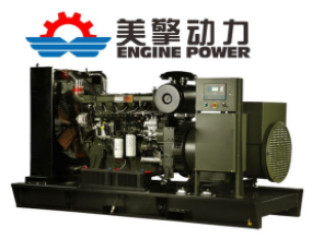 康明斯發(fā)電機(jī)