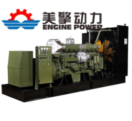 康明斯發(fā)電機廠家