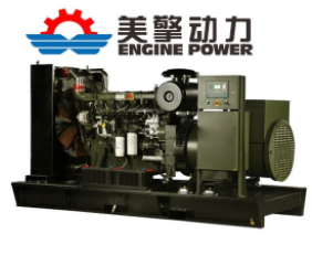 康明斯發(fā)電機(jī)組