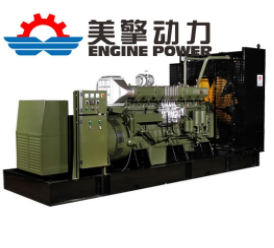 康明斯發(fā)電機(jī)廠家