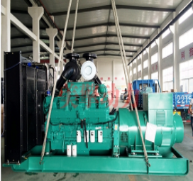 康明斯發(fā)電機廠家