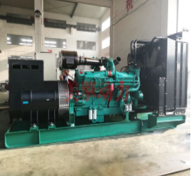 康明斯發(fā)電機(jī)廠家