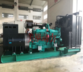 康明斯發(fā)電機
