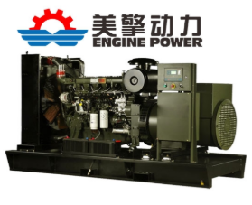 康明斯發(fā)電機(jī)組