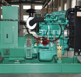 康明斯發(fā)電機(jī)組